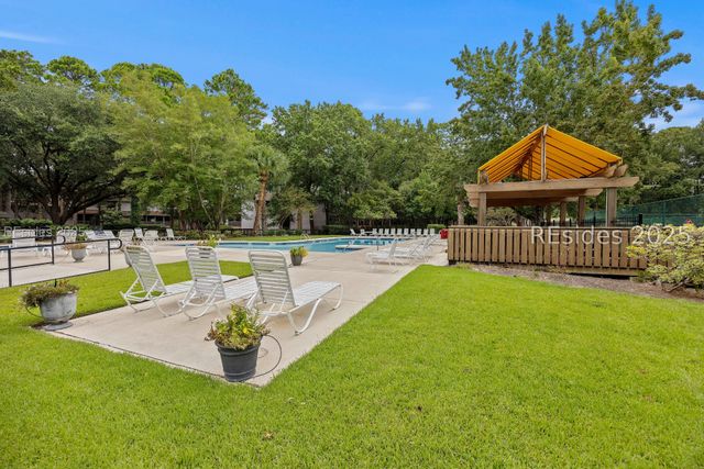 10 Compass Point 10B, Hilton Head Island, SC 29928