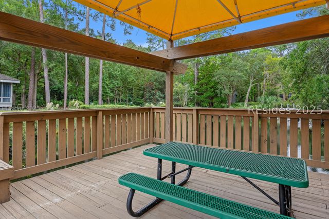 10 Compass Point 10B, Hilton Head Island, SC 29928