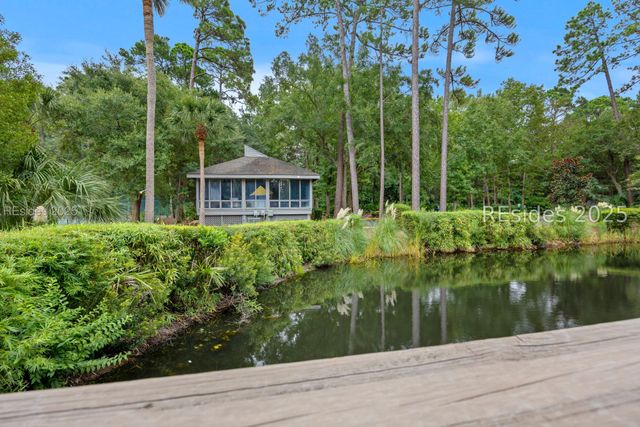 10 Compass Point 10B, Hilton Head Island, SC 29928