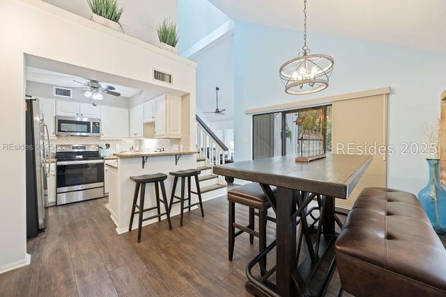 10 Compass Point 10B, Hilton Head Island, SC 29928