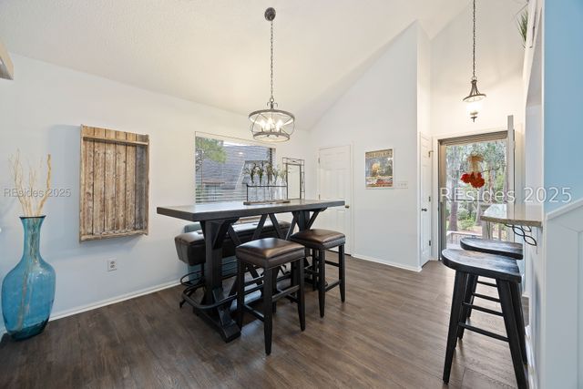 10 Compass Point 10B, Hilton Head Island, SC 29928