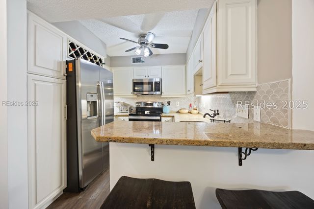 10 Compass Point 10B, Hilton Head Island, SC 29928