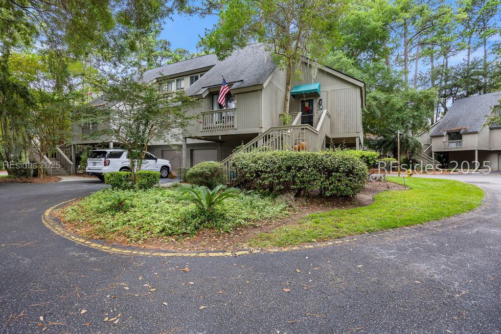 10 Compass Point 10B, Hilton Head Island, SC 29928