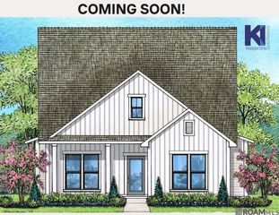 12079 Pendarvis Ln, Walker, LA 70785