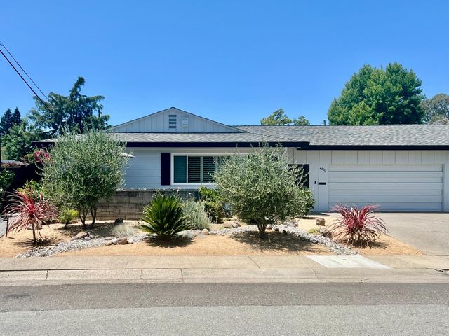 4400 Capri Way, Sacramento, CA 95822