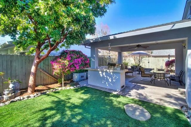 4400 Capri Way, Sacramento, CA 95822