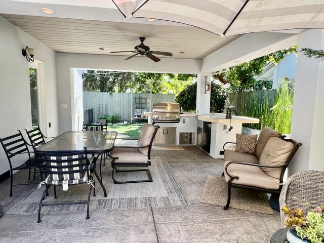 4400 Capri Way, Sacramento, CA 95822