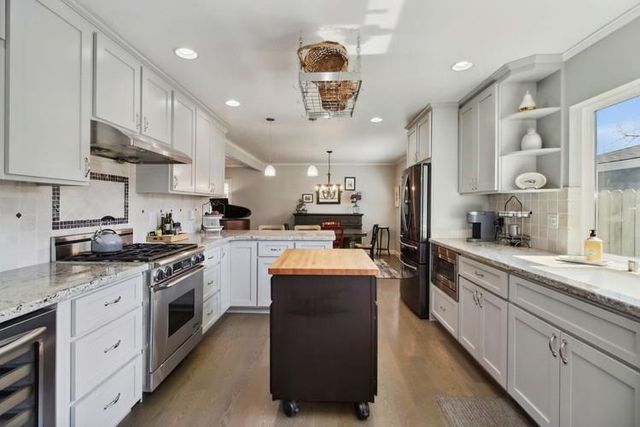 4400 Capri Way, Sacramento, CA 95822