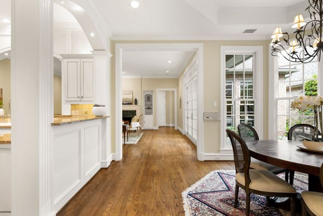 7729 Marquette Street, Dallas, TX 75225