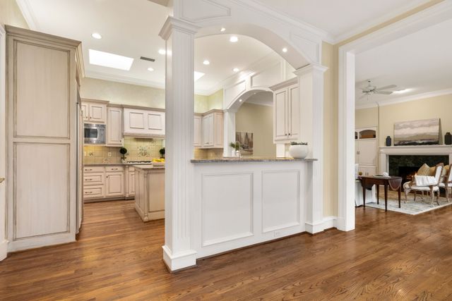 7729 Marquette Street, Dallas, TX 75225