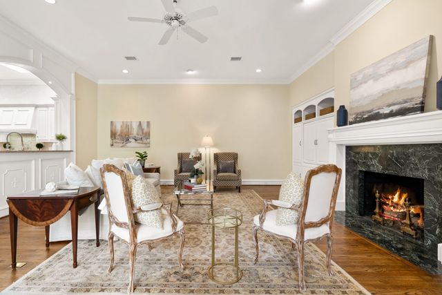 7729 Marquette Street, Dallas, TX 75225