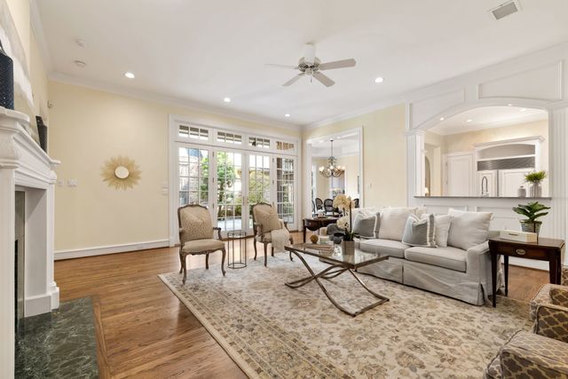 7729 Marquette Street, Dallas, TX 75225