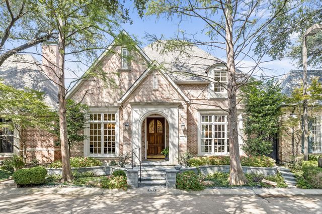 7729 Marquette Street, Dallas, TX 75225