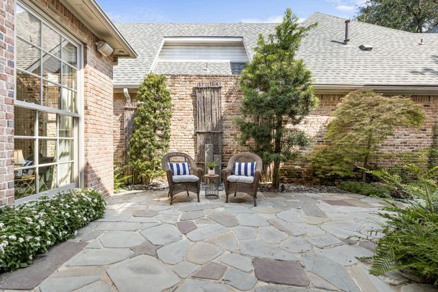 7729 Marquette Street, Dallas, TX 75225