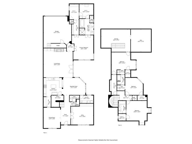 7729 Marquette Street, Dallas, TX 75225