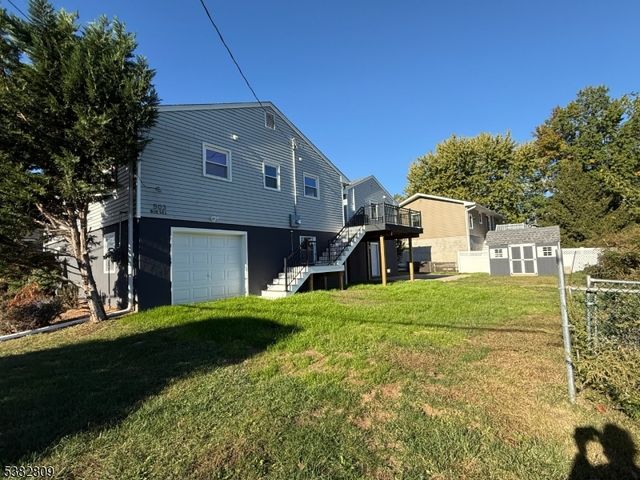 503 Boesel Ave, Manville Boro, NJ 08835