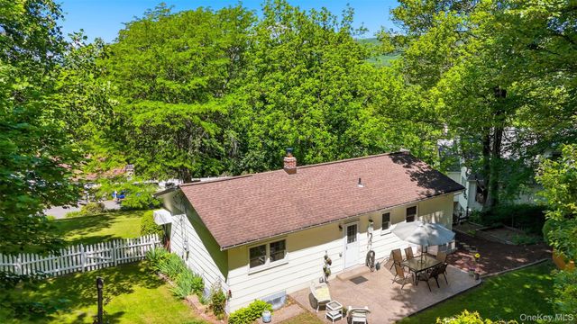 30 Olympus Road, Highland Mills, NY 10930