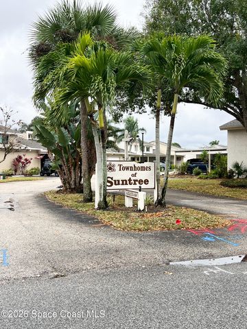 158 Augusta Way E, Melbourne, FL 32940