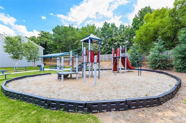 507 Highwood Lane, Atlanta, GA 30344