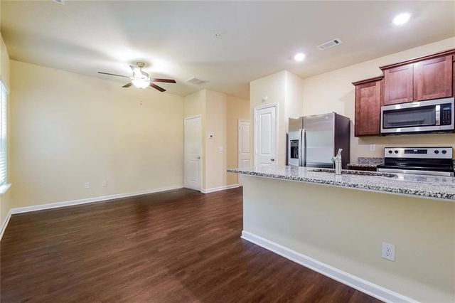 507 Highwood Lane, Atlanta, GA 30344