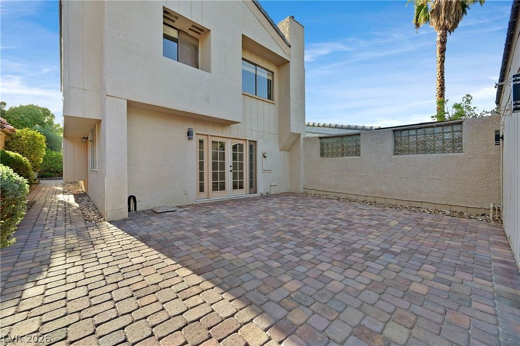 3031 East Bel Air Drive, Las Vegas, NV 89109 — photo 2