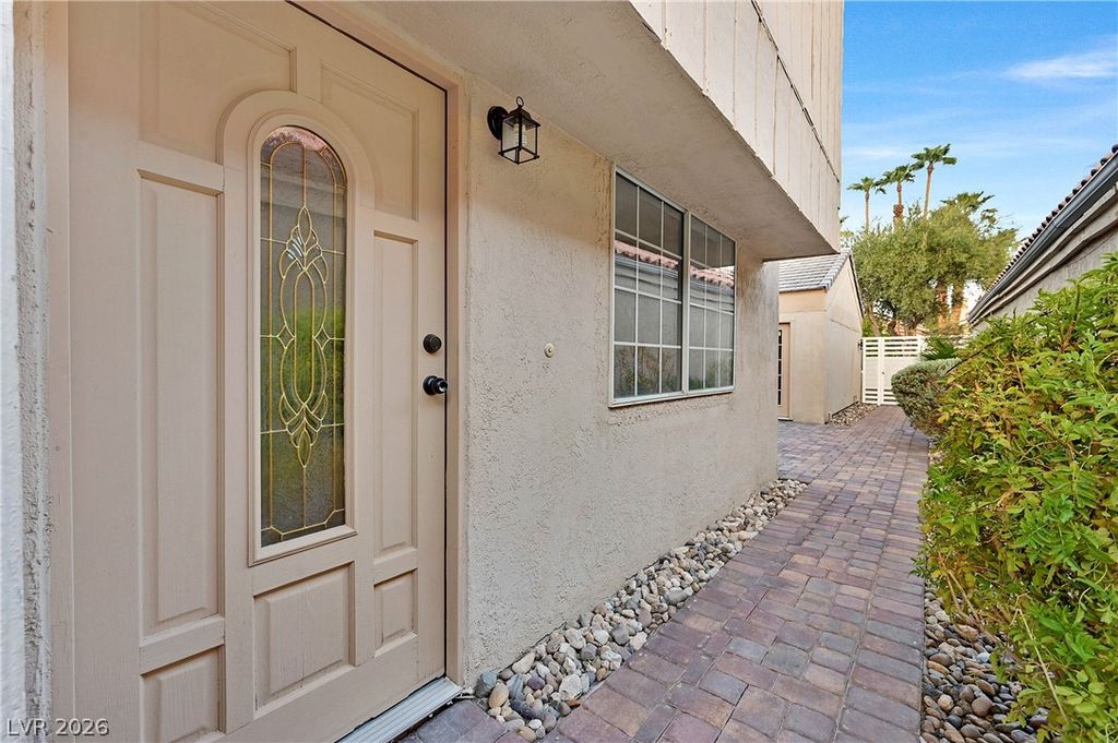 3031 East Bel Air Drive, Las Vegas, NV 89109 — photo 3