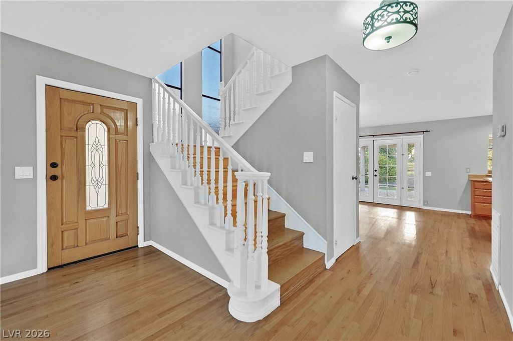 3031 East Bel Air Drive, Las Vegas, NV 89109 — photo 4