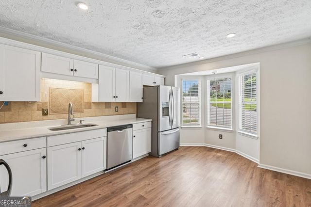 3590 Regency Park Drive, Duluth, GA 30096