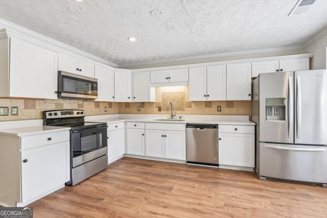 3590 Regency Park Drive, Duluth, GA 30096