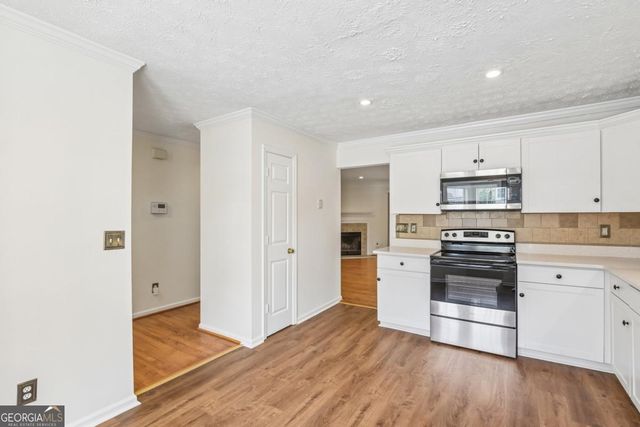 3590 Regency Park Drive, Duluth, GA 30096