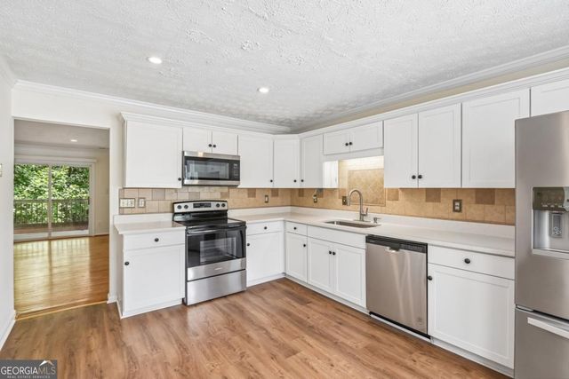 3590 Regency Park Drive, Duluth, GA 30096