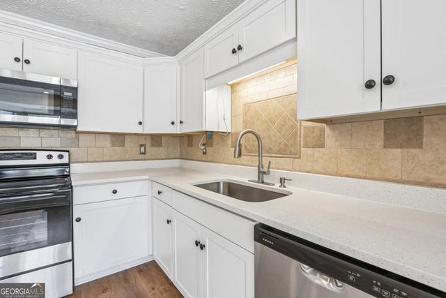 3590 Regency Park Drive, Duluth, GA 30096