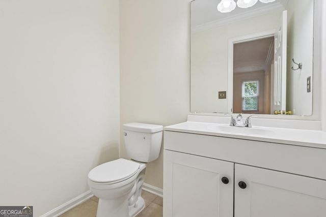 3590 Regency Park Drive, Duluth, GA 30096