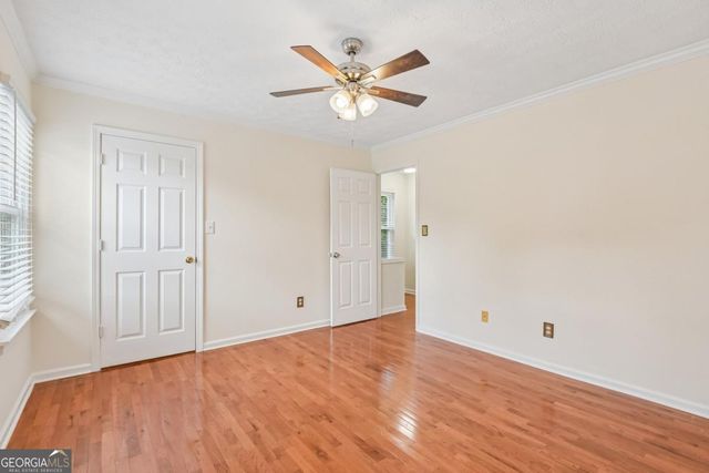 3590 Regency Park Drive, Duluth, GA 30096