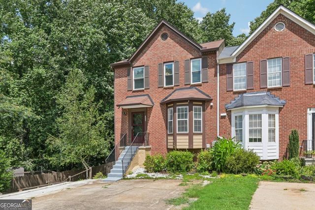 3590 Regency Park Drive, Duluth, GA 30096