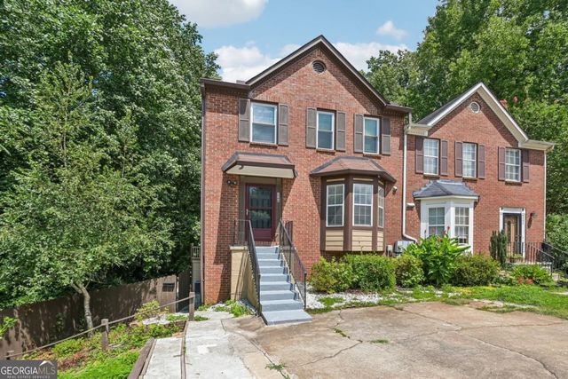 3590 Regency Park Drive, Duluth, GA 30096