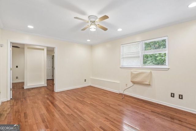 3590 Regency Park Drive, Duluth, GA 30096