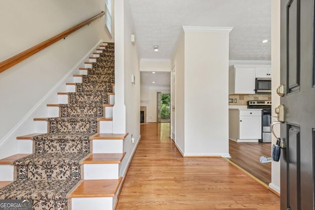 3590 Regency Park Drive, Duluth, GA 30096