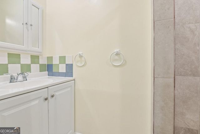 3590 Regency Park Drive, Duluth, GA 30096