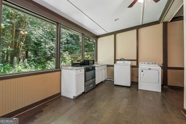 3590 Regency Park Drive, Duluth, GA 30096