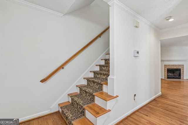 3590 Regency Park Drive, Duluth, GA 30096