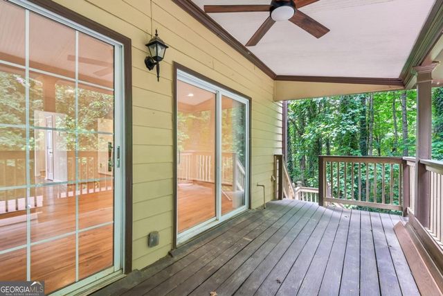 3590 Regency Park Drive, Duluth, GA 30096