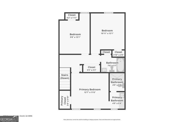 3590 Regency Park Drive, Duluth, GA 30096