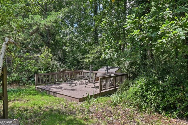 3590 Regency Park Drive, Duluth, GA 30096