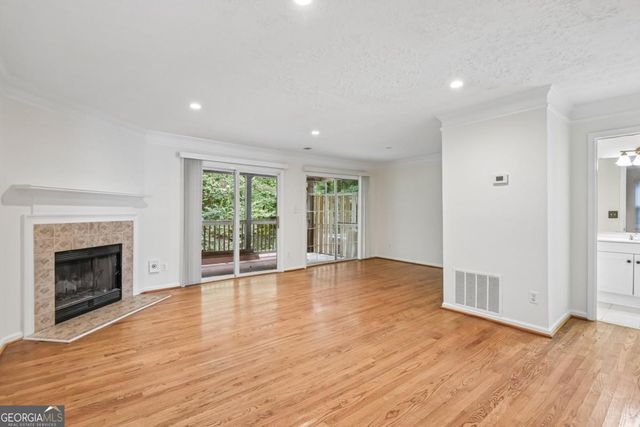 3590 Regency Park Drive, Duluth, GA 30096