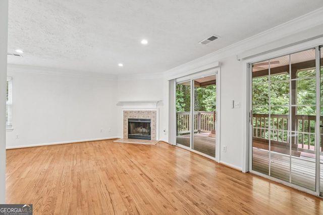 3590 Regency Park Drive, Duluth, GA 30096