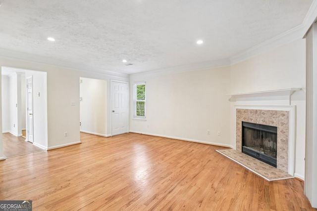 3590 Regency Park Drive, Duluth, GA 30096