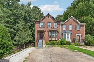 3590 Regency Park Drive, Duluth, GA 30096