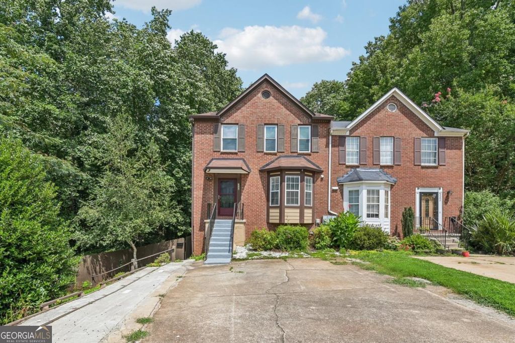 3590 Regency Park Drive, Duluth, GA 30096