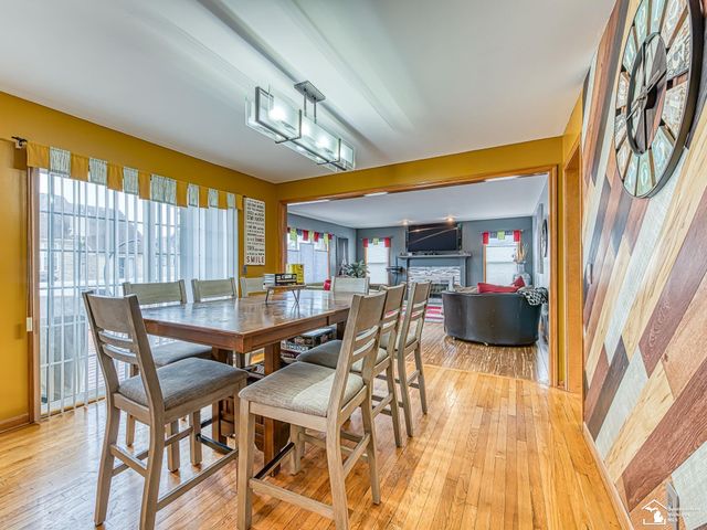 20087 Herzog Drive, Rockwood, MI 48173